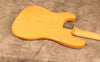 1976 Fender Precision Bass, Natural