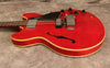 1968 Gibson EB2D, Cherry