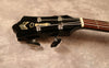 1973 Guild Starfire II Bass, Black