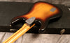 1979 Music Man Sabre, Sunburst