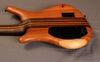 1986 Warwick Thumb Bass NT, 5 String - Neck-Thru