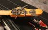 1980 Music Man Sabre, White