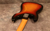 1973 Fender Precision Bass, Sunburst