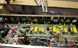 1976 Music Man HD-130 Head & 115RH Cabinet