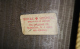 1961 Gibson GA-18 T Explorer Amp