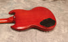 1964 Gibson EB3, Cherry