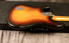 1979 Music Man Sabre, Sunburst
