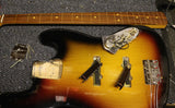 2003 Fender Jaco Pastorius Artist Series Jazz Bass