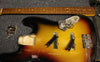 2003 Fender Jaco Pastorius Artist Series Jazz Bass