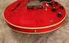 1968 Gibson EB2D, Cherry