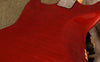 1973 Fender Mustang Bass, Competition Red
