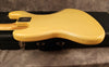 1974 Fender Jazz Bass, Blonde