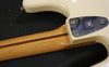 1979 Music Man Stingray, White