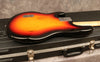 1991 Music Man Stingray, Sunburst