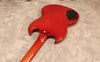 1964 Gibson EB3, Cherry