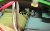 1997 Marshall JCM 600 Head