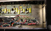 1976 Music Man HD-130 Head & 115RH Cabinet