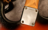 1965 Fender Stratocaster, Sunburst