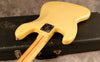 1974 Fender Jazz Bass, Blonde