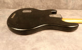 1979 Music Man Stingray, Black