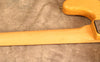 1976 Fender Precision Bass, Natural