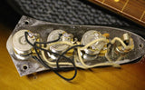 2003 Fender Jaco Pastorius Artist Series Jazz Bass