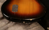 1979 Music Man Sabre, Sunburst