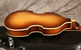 1966 Hofner 500/1