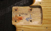 1973 Fender Precision Bass, Natural