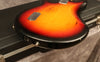 1991 Music Man Stingray, Sunburst