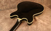 1973 Guild Starfire II Bass, Black
