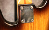 1955 Fender Precision Bass, Sunburst Refin