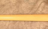1976 Fender Precision Bass, Natural