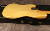 1974 Fender Jazz Bass, Blonde