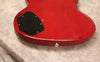 1964 Gibson EB3, Cherry