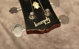 1968 Gibson EB2D, Cherry