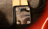 1974 Fender Precision Bass, Sunburst