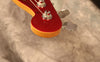 2010 Fender 50th Anniversary Jazz Bass, Candy Apple Red