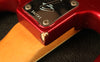 1966 Fender Jazz Bass, Candy Apple Red
