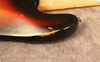1971 Fender Precision Bass, Sunburst