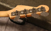 1973 Fender Mustang Bass, Competition Red