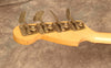 1976 Fender Precision Bass, Natural