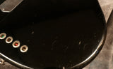 1979 Music Man Stingray, Black