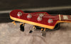 2010 Fender 50th Anniversary Jazz Bass, Candy Apple Red