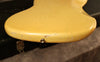 1974 Fender Jazz Bass, Blonde