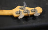 1979 Music Man Stingray, White