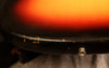 1966 Fender Jazz Bass, Sunburst - Dot & Bound