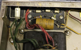 1965 Fender Bandmaster & 2x12 Cab