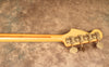 1975 Fender Jazz Bass, Black