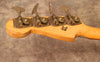 1963 Fender Precision Bass, Sunburst